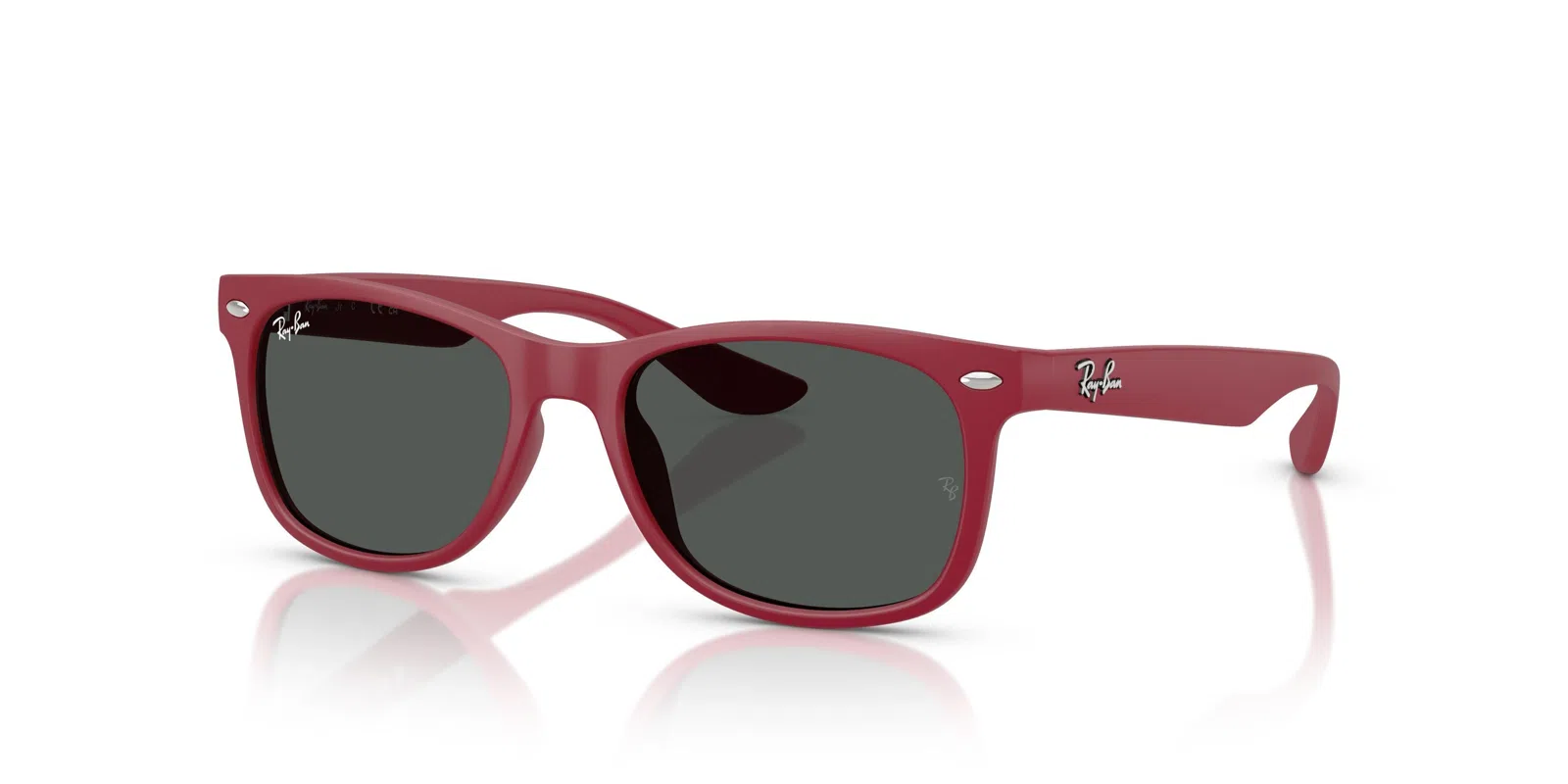 Ray-Ban Kids New Wayfarer 0RJ9052S Sunglasses - view 121